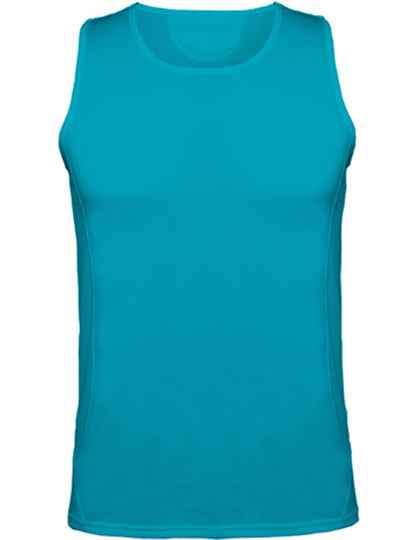 André Tank Top - RY0353
