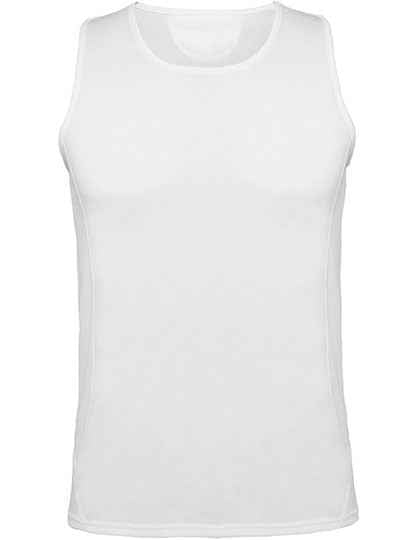 André Tank Top - RY0353