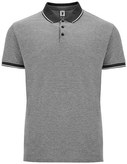 Bowie Poloshirt - RY0395