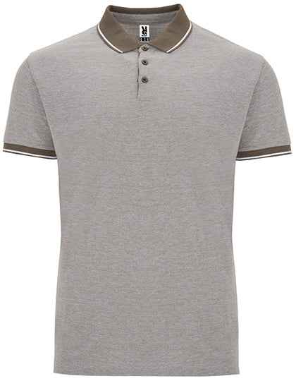 Bowie Poloshirt - RY0395