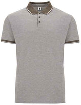 Bowie Poloshirt - RY0395