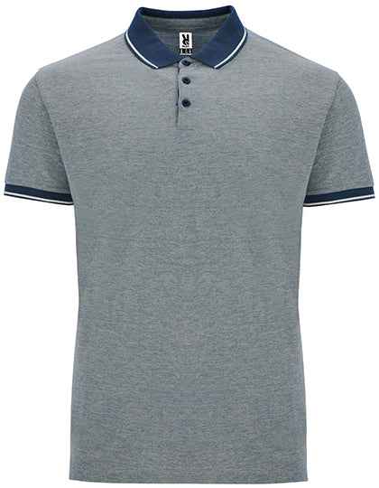 Bowie Poloshirt - RY0395