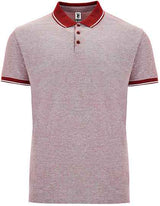 Bowie Poloshirt - RY0395