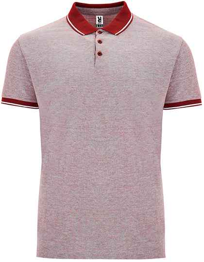 Bowie Poloshirt - RY0395