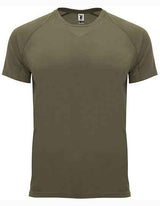 Men´s Bahrain T-Shirt - RY0407