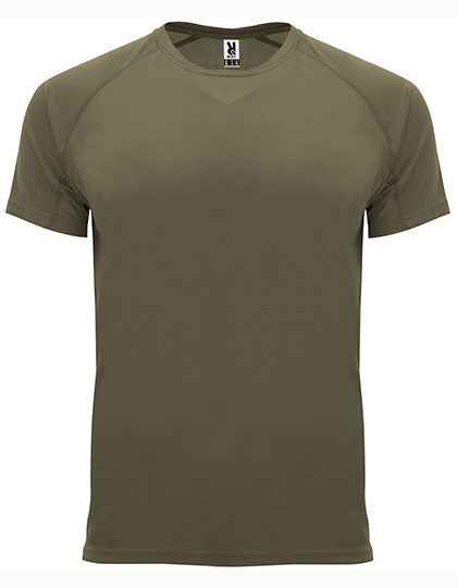Men´s Bahrain T-Shirt - RY0407