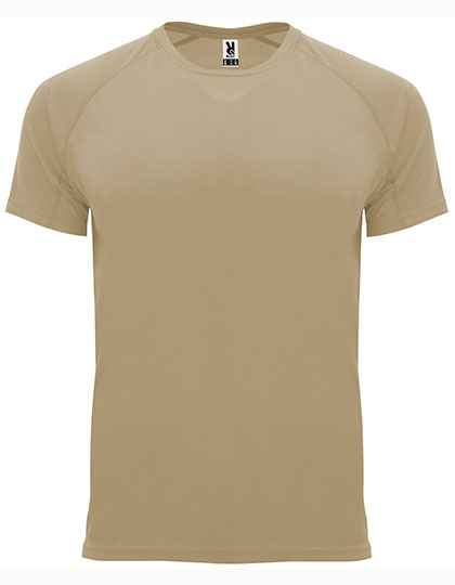 Men´s Bahrain T-Shirt - RY0407