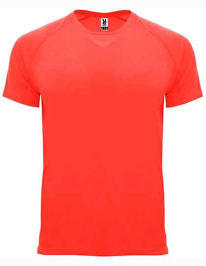 Men´s Bahrain T-Shirt - RY0407