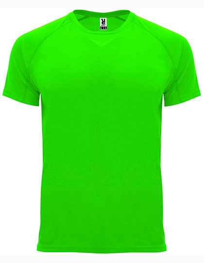 Men´s Bahrain T-Shirt - RY0407