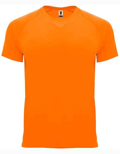 Men´s Bahrain T-Shirt - RY0407