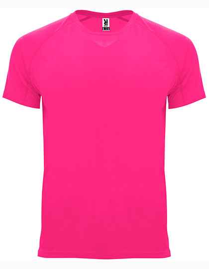 Men´s Bahrain T-Shirt - RY0407