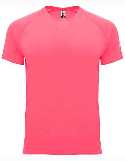 Men´s Bahrain T-Shirt - RY0407