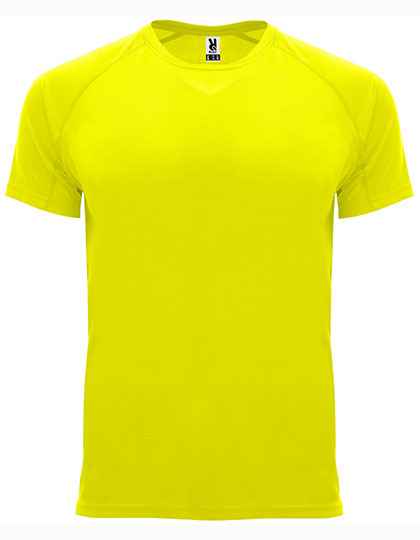 Men´s Bahrain T-Shirt - RY0407