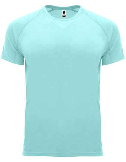 Men´s Bahrain T-Shirt - RY0407