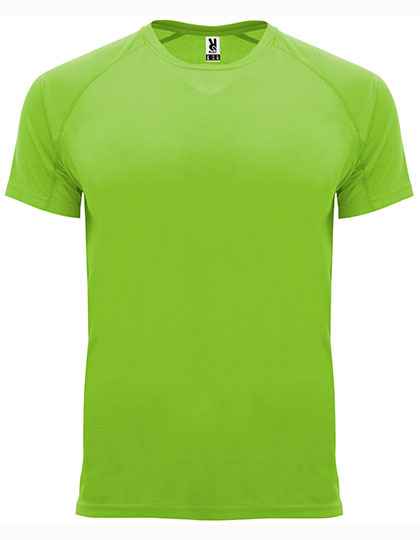 Men´s Bahrain T-Shirt - RY0407