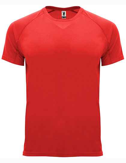 Men´s Bahrain T-Shirt - RY0407