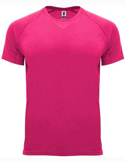 Men´s Bahrain T-Shirt - RY0407