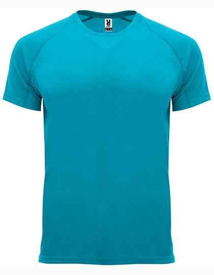 Men´s Bahrain T-Shirt - RY0407