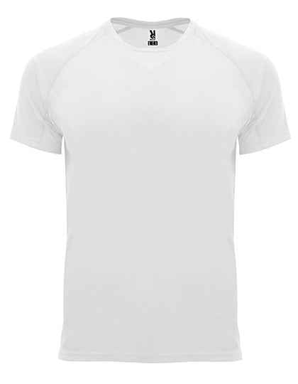 Men´s Bahrain T-Shirt - RY0407
