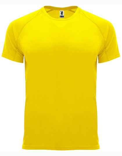 Men´s Bahrain T-Shirt - RY0407