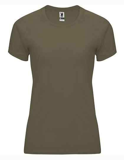 Women´s Bahrain T-Shirt - RY0408