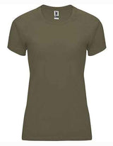 Women´s Bahrain T-Shirt - RY0408