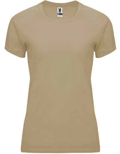 Women´s Bahrain T-Shirt - RY0408