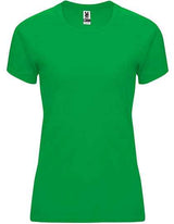 Women´s Bahrain T-Shirt - RY0408