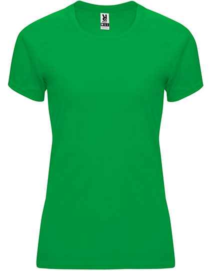 Women´s Bahrain T-Shirt - RY0408