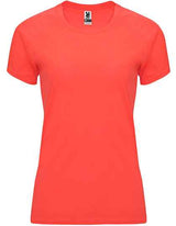 Women´s Bahrain T-Shirt - RY0408