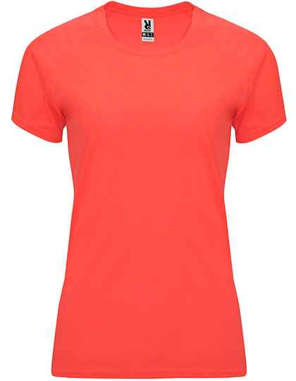 Women´s Bahrain T-Shirt - RY0408