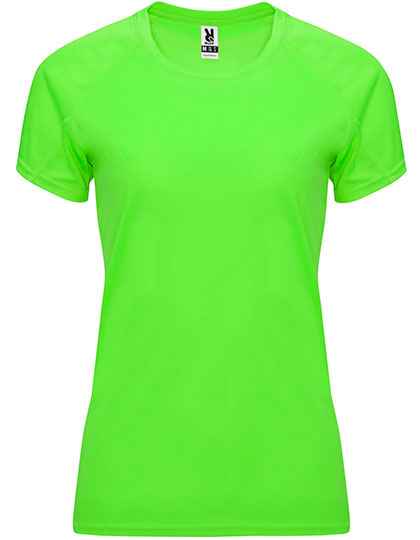 Women´s Bahrain T-Shirt - RY0408