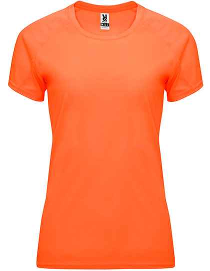 Women´s Bahrain T-Shirt - RY0408