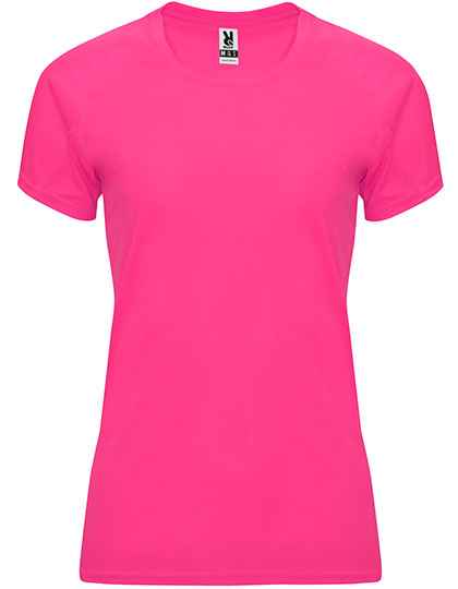 Women´s Bahrain T-Shirt - RY0408