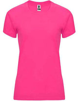 Women´s Bahrain T-Shirt - RY0408