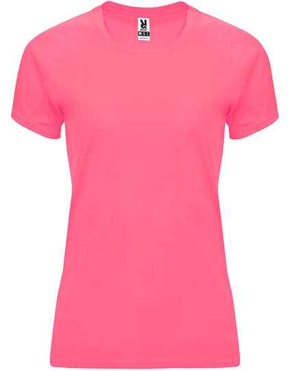 Women´s Bahrain T-Shirt - RY0408