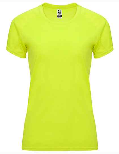 Women´s Bahrain T-Shirt - RY0408
