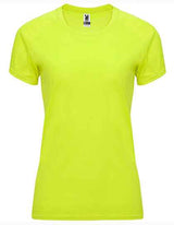 Women´s Bahrain T-Shirt - RY0408