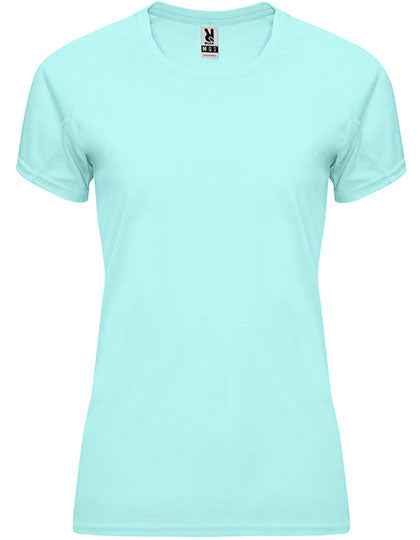 Women´s Bahrain T-Shirt - RY0408