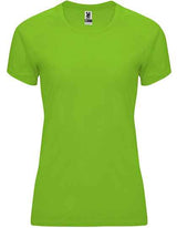 Women´s Bahrain T-Shirt - RY0408