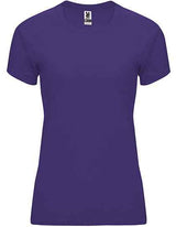 Women´s Bahrain T-Shirt - RY0408