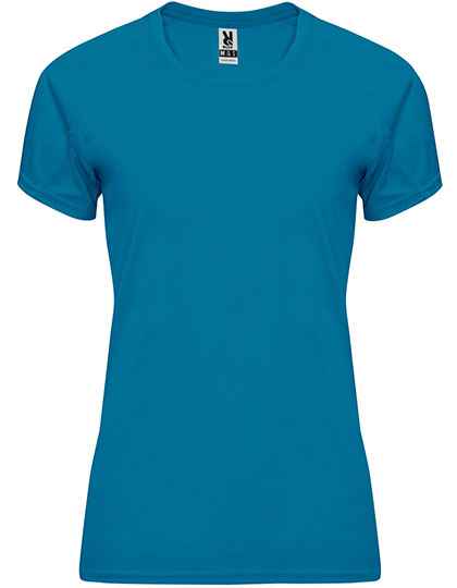 Women´s Bahrain T-Shirt - RY0408