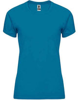 Women´s Bahrain T-Shirt - RY0408