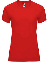 Women´s Bahrain T-Shirt - RY0408