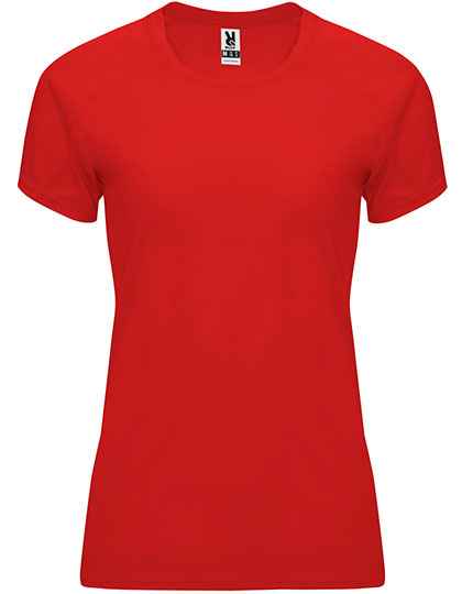 Women´s Bahrain T-Shirt - RY0408