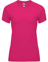 Women´s Bahrain T-Shirt - RY0408