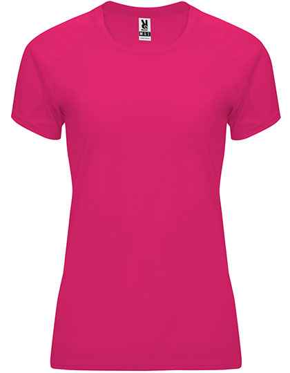 Women´s Bahrain T-Shirt - RY0408
