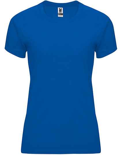Women´s Bahrain T-Shirt - RY0408