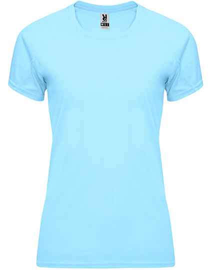 Women´s Bahrain T-Shirt - RY0408