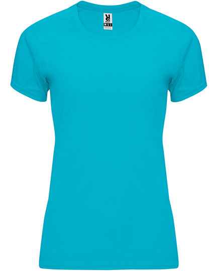 Women´s Bahrain T-Shirt - RY0408
